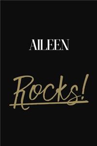 AILEEN Rocks!