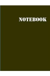 Notebook
