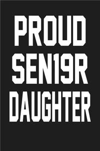 Proud SEN19R Daughter