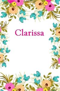 Clarissa