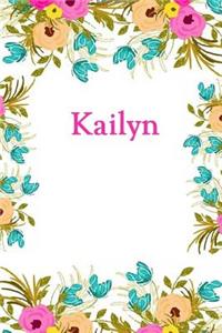 Kailyn