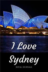 I Love Sydney