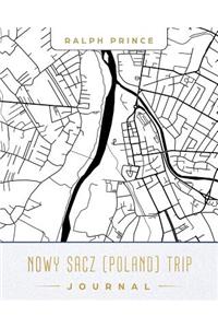 Nowy Sacz (Poland) Trip Journal