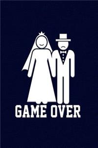 Game Over