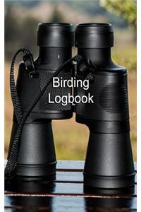 Birding Logbook