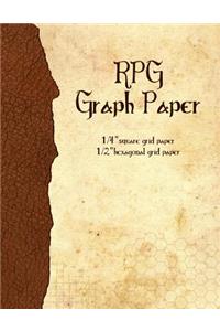 RPG Graph Paper