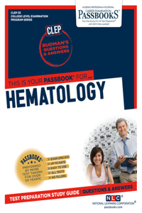 Hematology (Clep-33)