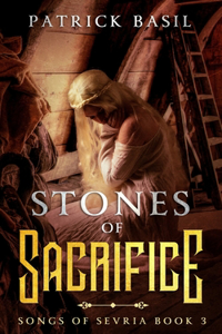 Stones of Sacrifice