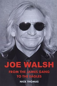 Joe Walsh