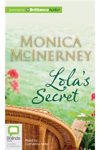 Lola's Secret