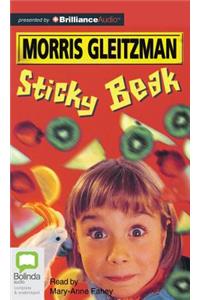 Sticky Beak