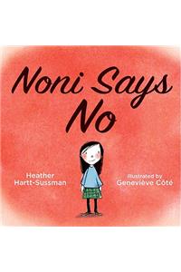 Noni Says No