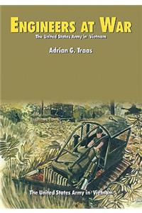 Engineers at War (U.S. Army in Vietnam series)