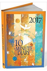 10-Minute Diary 2017