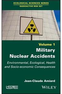 Military Nuclear Accidents