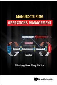 Manufacturing Operations Management