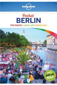 Lonely Planet Pocket Berlin