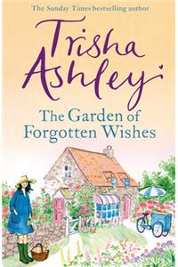 The Garden of Forgotten Wishes