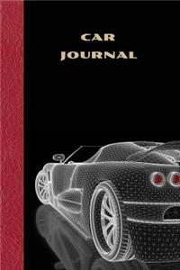 Car Journal