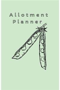 Allotment Planner
