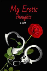 My Erotic Thoughts Diary