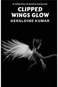 Clipped Wings Glow