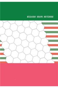 Hexagon Graph Notebook