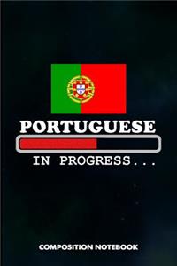 Portuguese in Progress