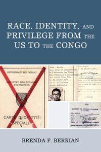 Race, Identity, and Privilege from the US to the Congo