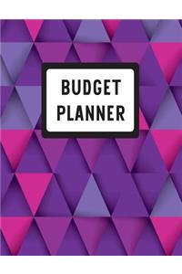 Budget Planner