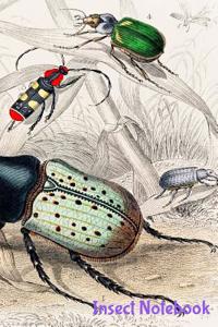 Insect Notebook
