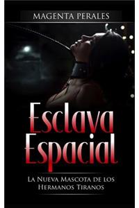 Esclava Espacial