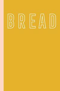 Bread