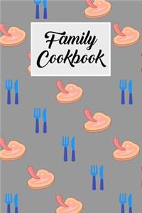 Family Cookbook