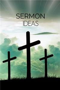 Sermon Ideas