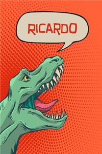Ricardo