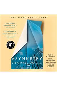 Asymmetry