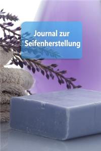 Journal Zur Seifenherstellung