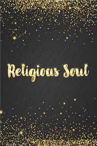 Religious Soul