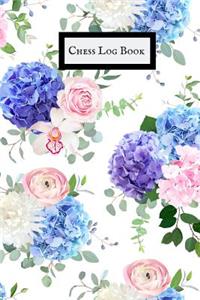 Chess Log Book