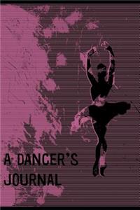 A Dancer's Journal
