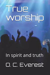 True Worship