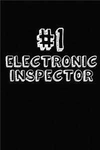#1 Electronic Inspector
