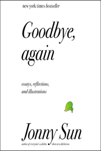 Goodbye, Again Lib/E