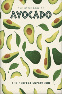 Little Book of Avocado
