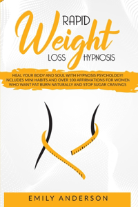 Rapid Weight Loss Hypnosis