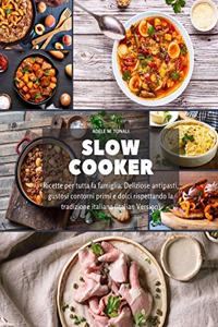 Slow Cooker