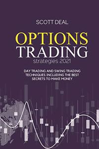 Options Trading Strategies 2021