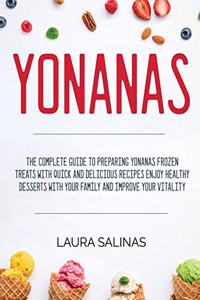 Yonanas