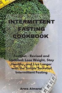 Intermittent Fasting Cookbook